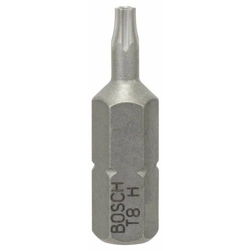 Bosch - Extra Hard Serisi Security-Torx® Vidalama Ucu T8H*25 mm 2'li