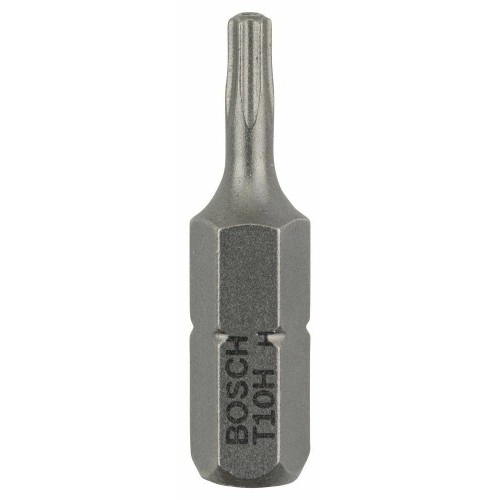 Bosch - Extra Hard Serisi Security-Torx® Vidalama Ucu T10H*25 mm 2li