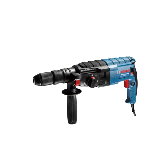 Bosch Professional GBH 2-24 DFR Kırıcı Delici - İlave Mandren