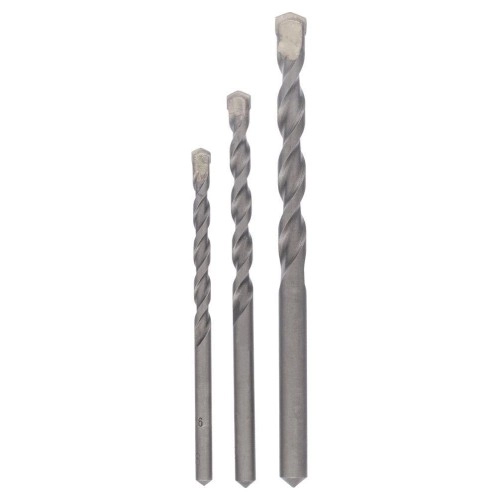 Bosch - cyl-3 Serisi, Beton Matkap Ucu 3'lü Set 5-6-8 mm