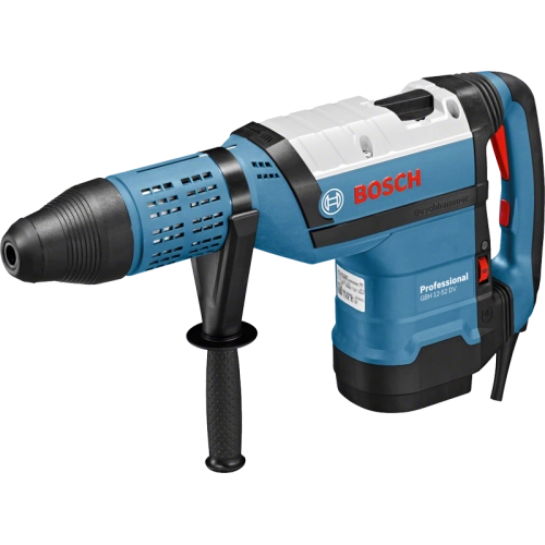 Bosch Professional GBH 12-52 DV Kırıcı Delici