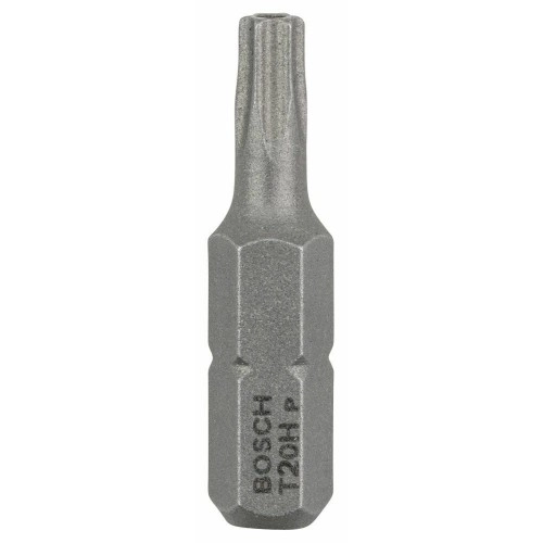 Bosch - Extra Hard Serisi Security-Torx® Vidalama Ucu T20H*25 mm 2li