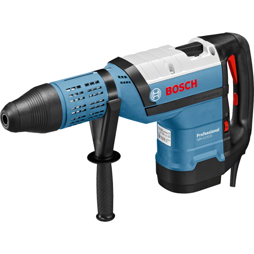 Bosch Professional GBH 12-52 D Kırıcı Delici