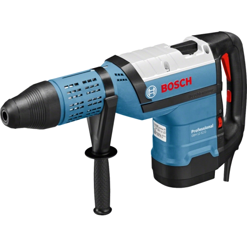 Bosch Professional GBH 12-52 D Kırıcı Delici