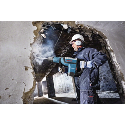 Bosch Professional GBH 12-52 D Kırıcı Delici