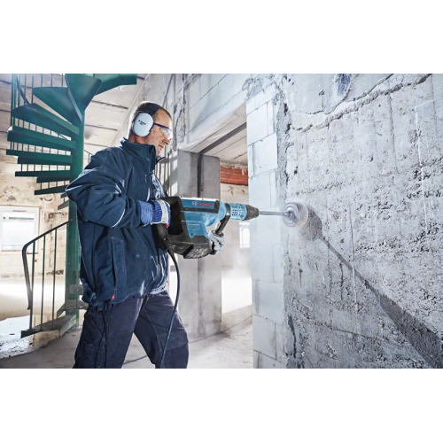 Bosch Professional GBH 12-52 D Kırıcı Delici