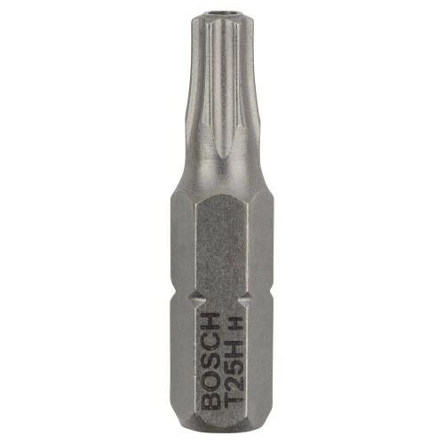Bosch - Extra Hard Serisi Security-Torx® Vidalama Ucu T25H*25 mm 2li