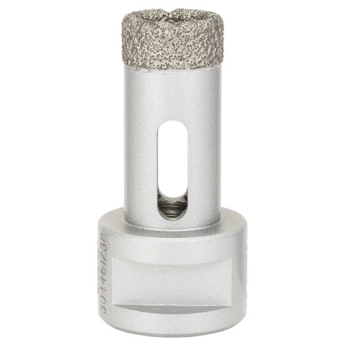Bosch - Best Serisi, Taşlama İçin Seramik Kuru Elmas Delici 20*35 mm