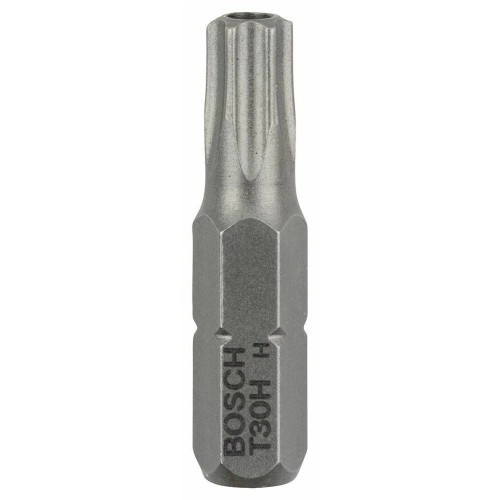 Bosch - Extra Hard Serisi Security-Torx® Vidalama Ucu T30H*25 mm 2li