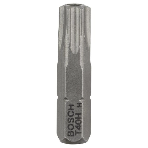 Bosch - Extra Hard Serisi Security-Torx® Vidalama Ucu T40H*25 mm 2li