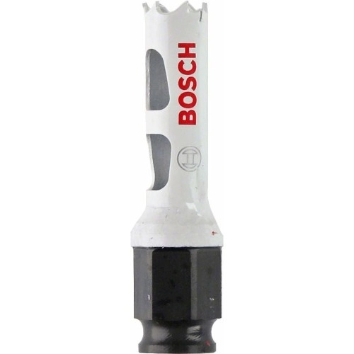Bosch - Yeni Progressor Serisi Ahşap ve Metal için Delik Açma Testeresi (Panç) 14 mm
