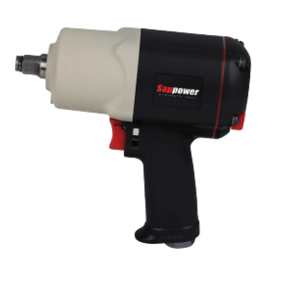 Sappower IW-3C14 Havalı Somun Sökme/Sıkma 1/2''