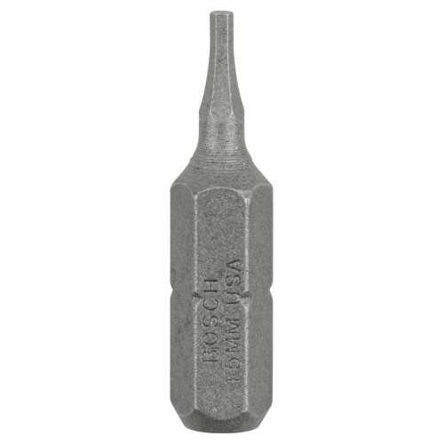 Bosch - Extra Hard Serisi HEX1.5*25 mm 3'lü