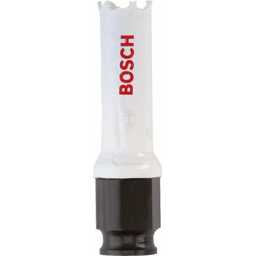 Bosch - Yeni Progressor Serisi Ahşap ve Metal için Delik Açma Testeresi (Panç) 16 mm