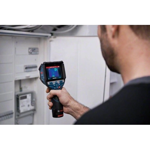 Bosch GTC 600 C