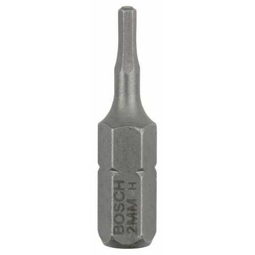 Bosch - Extra Hard Serisi HEX2*25 mm 3'lü