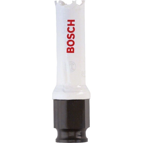 Bosch - Yeni Progressor Serisi Ahşap ve Metal için Delik Açma Testeresi (Panç) 19 mm