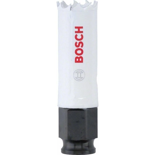 Bosch - Yeni Progressor Serisi Ahşap ve Metal için Delik Açma Testeresi (Panç) 20 mm