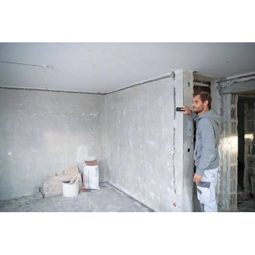 GLM 50-27 CG + Li-Ion Batarya