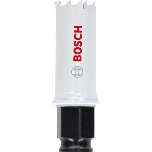 Bosch - Yeni Progressor Serisi Ahşap ve Metal için Delik Açma Testeresi (Panç) 21 mm