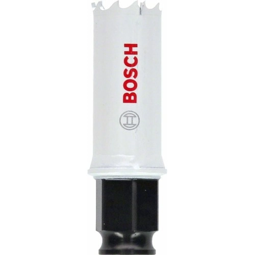 Bosch - Yeni Progressor Serisi Ahşap ve Metal için Delik Açma Testeresi (Panç) 24 mm