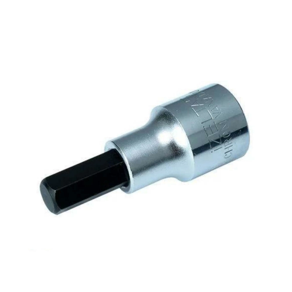 İzeltaş Lokmalı Allen Uç 5 Mm
