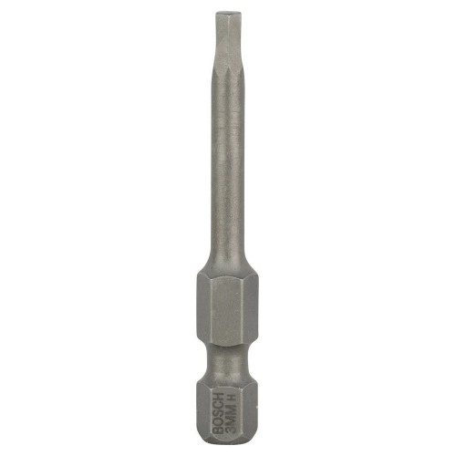 Bosch - Extra Hard Serisi HEX3*49 mm 3'lü