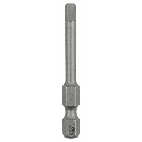 Bosch - Extra Hard Serisi HEX4*49 mm 3'lü
