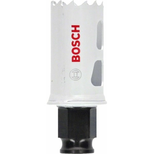Bosch - Yeni Progressor Serisi Ahşap ve Metal için Delik Açma Testeresi (Panç) 29 mm