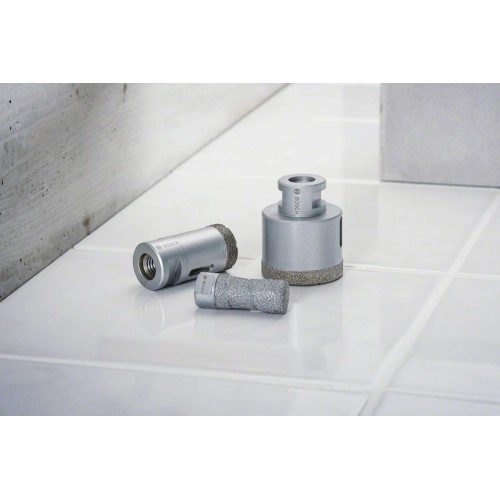 Bosch - Best Serisi, Taşlama İçin Seramik Kuru Elmas Delici 57*35 mm