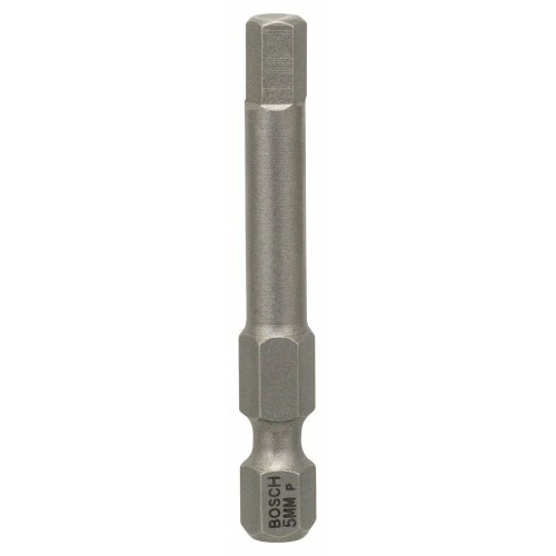 Bosch - Extra Hard Serisi HEX5*49 mm 3'lü