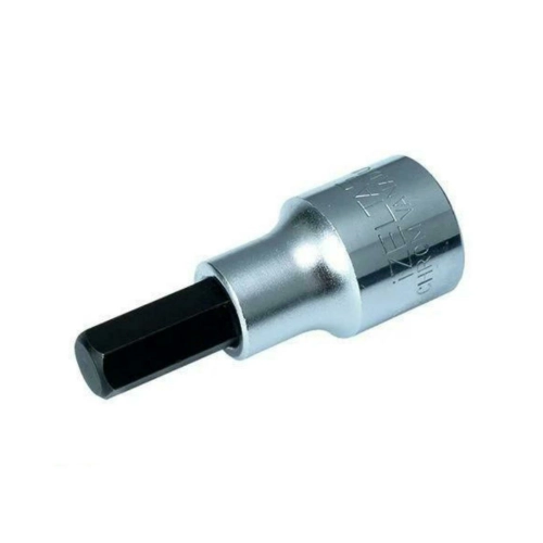 İzeltaş Lokmalı Allen Uç 10 Mm