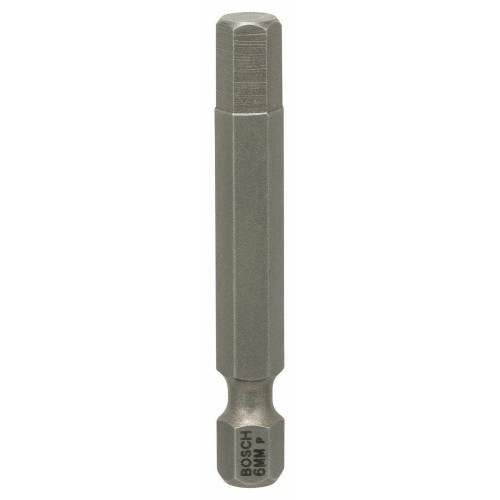 Bosch - Extra Hard Serisi HEX6*49 mm 3'lü