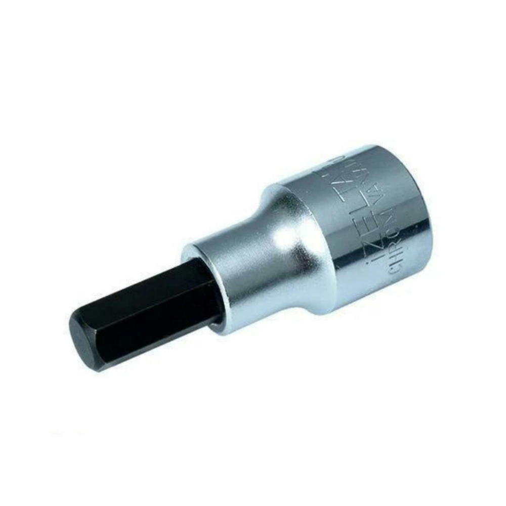 İzeltaş Lokmalı Allen Uç 12 Mm