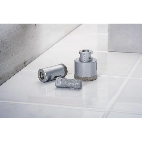 Bosch - Best Serisi, Taşlama İçin Seramik Kuru Elmas Delici 65*35 mm