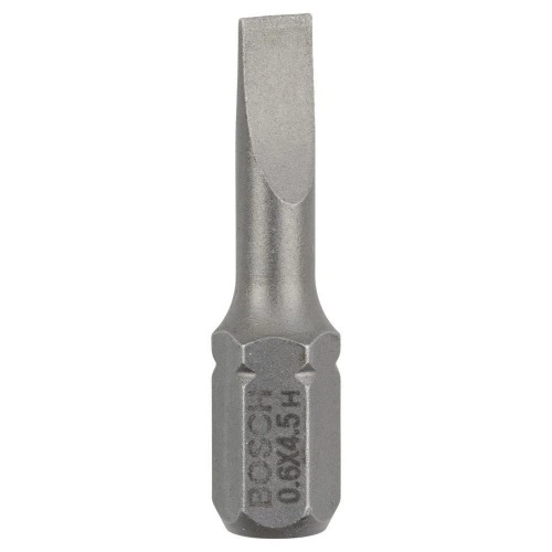 Bosch - Extra Hard Serisi S0,6x4,5*25 mm 3'lü