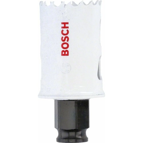 Bosch - Yeni Progressor Serisi Ahşap ve Metal için Delik Açma Testeresi (Panç) 35 mm