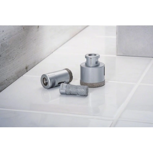 Bosch - Best Serisi, Taşlama İçin Seramik Kuru Elmas Delici 68*35 mm