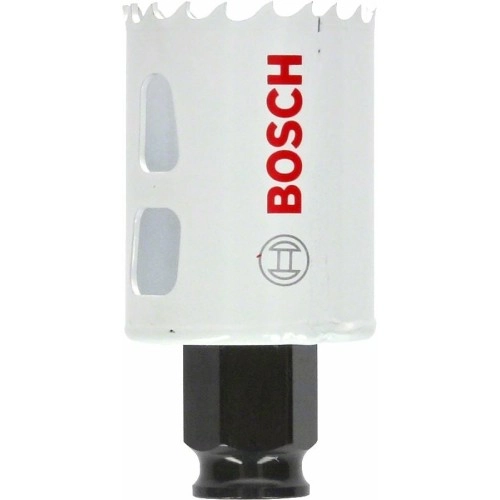 Bosch - Yeni Progressor Serisi Ahşap ve Metal için Delik Açma Testeresi (Panç) 37 mm