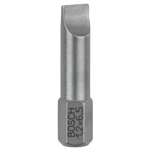 Bosch - Extra Hard Serisi S1,2x6,5*25 mm 3'lü