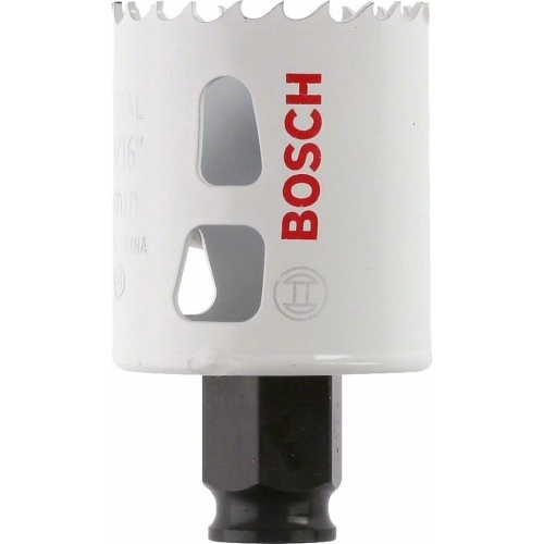 Bosch - Yeni Progressor Serisi Ahşap ve Metal için Delik Açma Testeresi (Panç) 40 mm