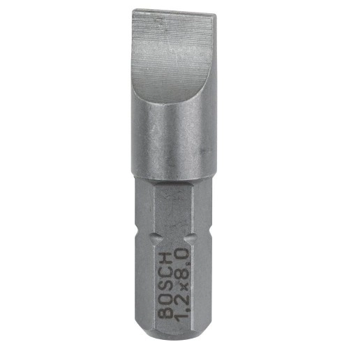 Bosch - Extra Hard Serisi S1,2x8,0*25 mm 3'lü