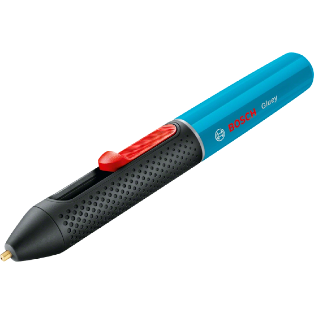 Bosch Gluey Tutkal Kalemi (Mavi)