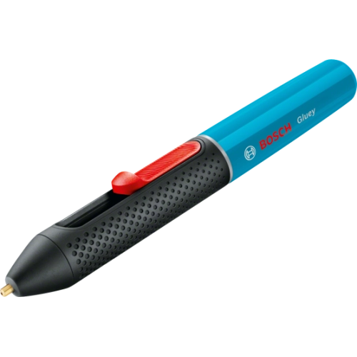 Bosch Gluey Tutkal Kalemi (Mavi)