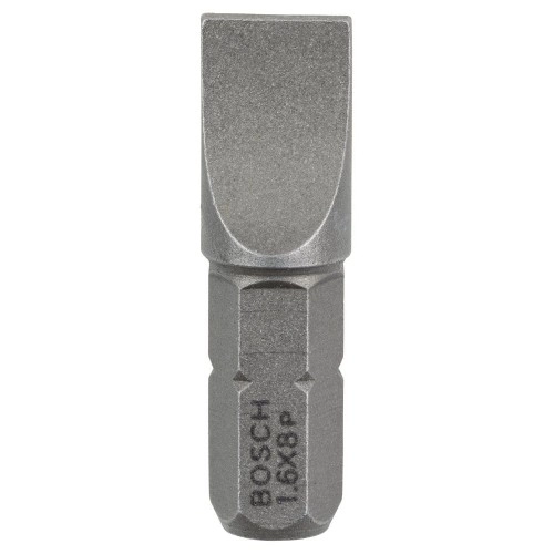 Bosch - Extra Hard Serisi S1,6x8,0*25 mm 3'lü
