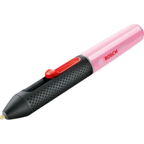 Bosch Gluey Tutkal Kalemi (Pembe)