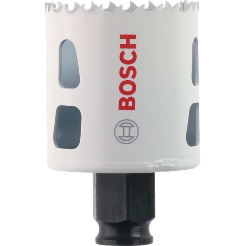 Bosch - Yeni Progressor Serisi Ahşap ve Metal için Delik Açma Testeresi (Panç) 43 mm