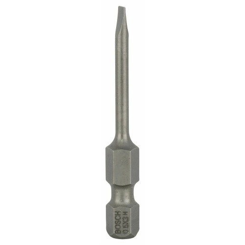Bosch - Extra Hard Serisi S0,5x3,0*49 mm 3'lü