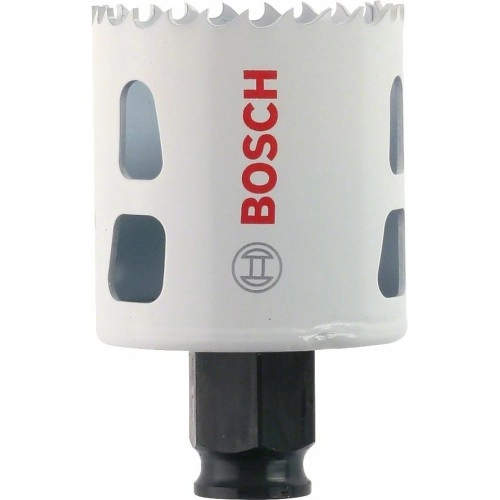 Bosch - Yeni Progressor Serisi Ahşap ve Metal için Delik Açma Testeresi (Panç) 44 mm