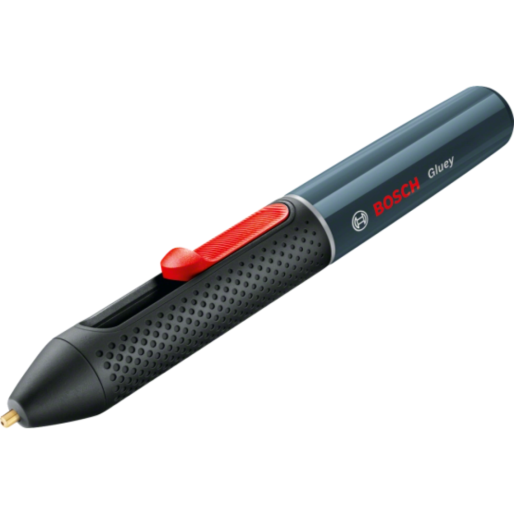 Bosch Gluey Tutkal Kalemi (Gri)